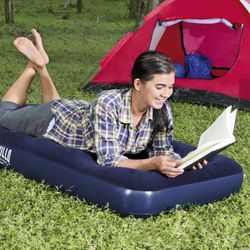 Materasso gonfiabile singolo Bestway Horizon 185x76x22 cm