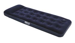 Materasso Gonfiabile Singolo Bestway Ventura 185x76x28 cm