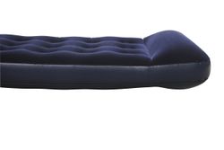 Materasso Gonfiabile Singolo Bestway Ventura 185x76x28 cm
