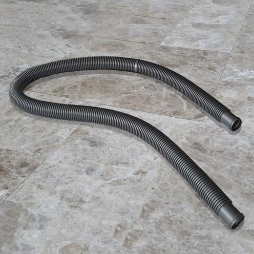 Conector manguera flexible Kokido 38 mm, 9,14 m para limpiafondos y depuradora