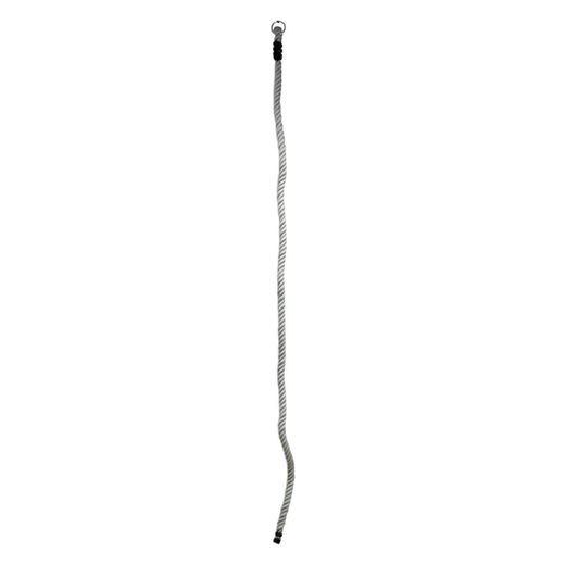 Cuerda para columpio 200 cm con anillo metálico - Outdoor Toys