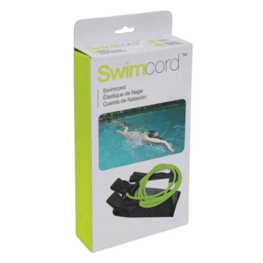 Kokido Swimcord Schwimmseil mit Knöchelgriff