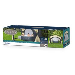 Cúpula para Lay-Z-Spa 390x390x255 cm