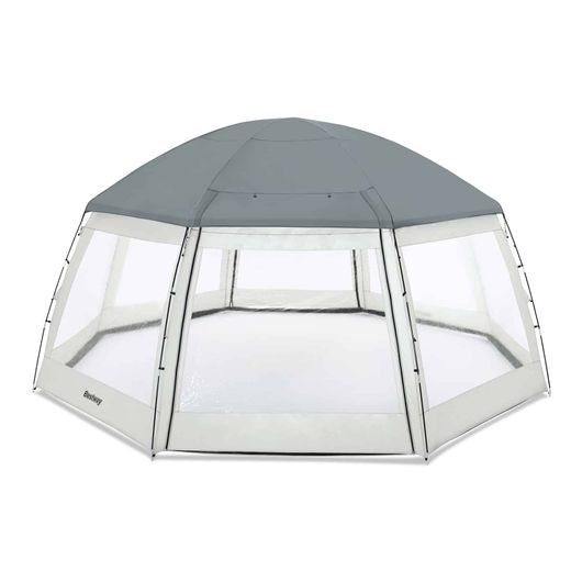 Gadgets para piscinas desmontables