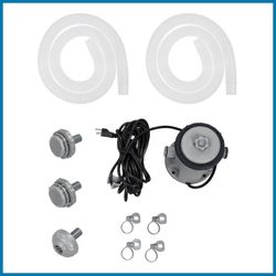 Filtro a cartuccia Bestway 1.249 L/h per piscine smontabili