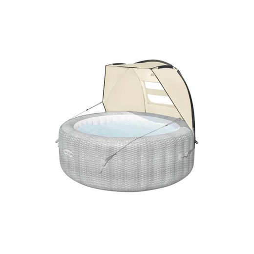 Abri pour Lay-Z-Spa Bestway 183x94x109 cm