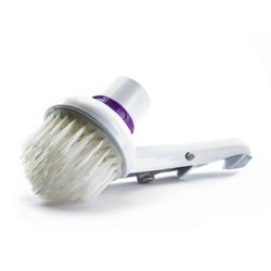 Eckbürste Kokido Evolution Series mit Schlauch- und Stielanschluss
