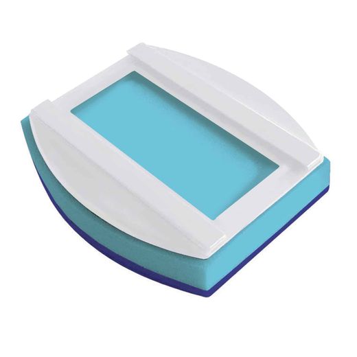 Esponja con depósito para detergente Kokido Evolution Series para piscinas de liner