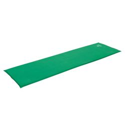 Materasso Gonfiabile per Campeggio Bestway Mondor 180x50x2,5 cm Verde
