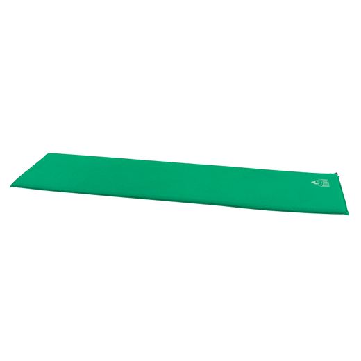 Materasso Gonfiabile per Campeggio Bestway Mondor 180x50x2,5 cm Verde