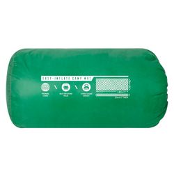 Materasso Gonfiabile per Campeggio Bestway Mondor 180x50x2,5 cm Verde