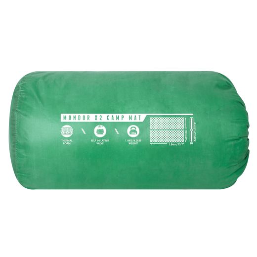 Materasso da Campeggio Bestway Mondor 186x110x4 cm