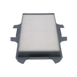 Feinfilter 50 Mikron für den Poolroboter Kokido Manga S/X
