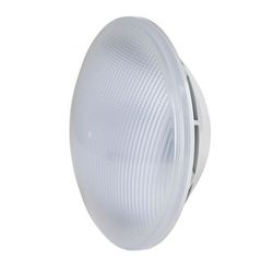 Foco LED Blanco Subacuático Astralpool 17,7x10 cm, 12V, 1300 lm