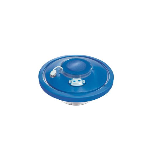 Luces flotantes para piscinas