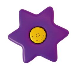 Schwimmende Fontäne Kokido Flora für Abnehmbare und Einbaupools