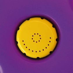 Schwimmende Fontäne Kokido Flora für Abnehmbare und Einbaupools
