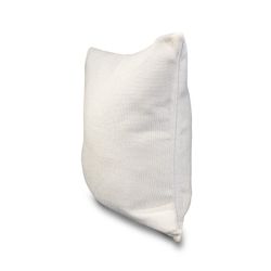 Copri-cuscino, 45 x 45 cm, perla | Collezione Delft