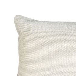 Copri-cuscino, 45 x 45 cm, perla | Collezione Delft