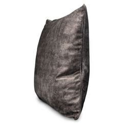 Copri-cuscino, 60 x 60 cm, marrone grigio | Collezione Tromso
