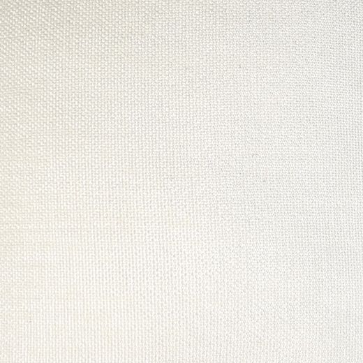 Funda de cojín, 60  x  60 cm, tejido blnco perla  | Colección Delft