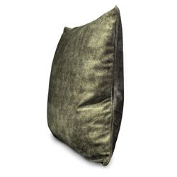 Copri-cuscino, 60 x 60 cm, verde | Collezione Tromso