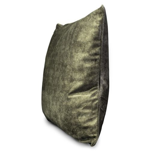 Copri-cuscino, 60 x 60 cm, verde | Collezione Tromso
