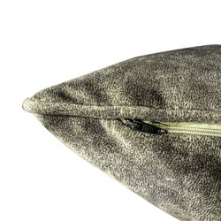 Copri-cuscino, 60 x 60 cm, verde | Collezione Tromso