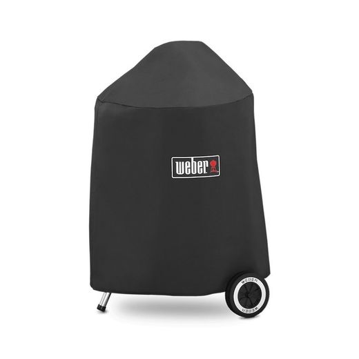 Funda para Barbacoa Luxe Weber 50,8x88,5x52 cm, Transpirable e Impermeable