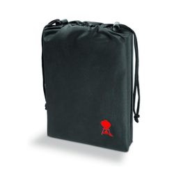 Funda para Barbacoa Luxe Weber 50,8x88,5x52 cm, Transpirable e Impermeable