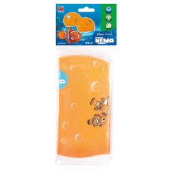 Bonnet de Bain Enfant Bestway Disney Nemo en Plastique, Taille Unique