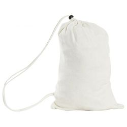 Hamaca con flecos, 200 x 130 x 60 cm, de algodón en beige | Colección Sea Side