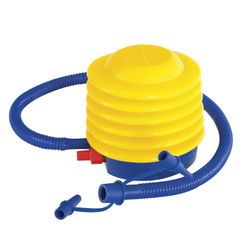 Pompe à air manuelle Bestway Air Step 13 cm