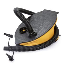 Pompe à pied Bestway Air Step 28x19x6 cm