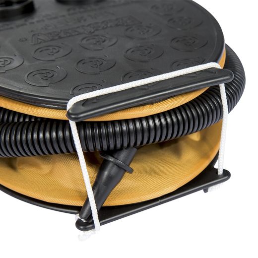 Pompa Manuale da Pavimento Bestway Air Step 28x19x6 cm