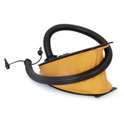 Pompa Manuale da Pavimento Bestway Air Step 28x19x6 cm