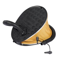 Pompe à air manuelle Bestway Air Step 29 x 22 cm