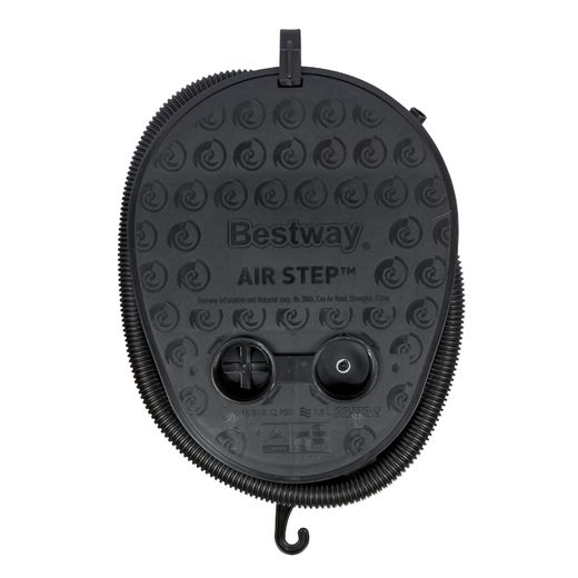 Pompa da Pavimento Bestway Air Step 29 x 22 cm