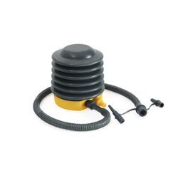 Pompe à air manuelle Bestway Air Step avec adaptateurs
