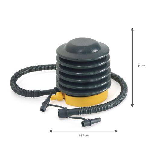 Pompa a pedale Bestway Air Step con adattatori