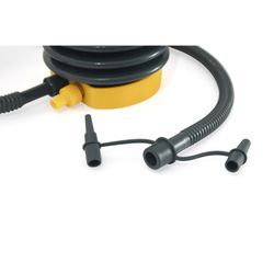 Pompa a pedale Bestway Air Step con adattatori