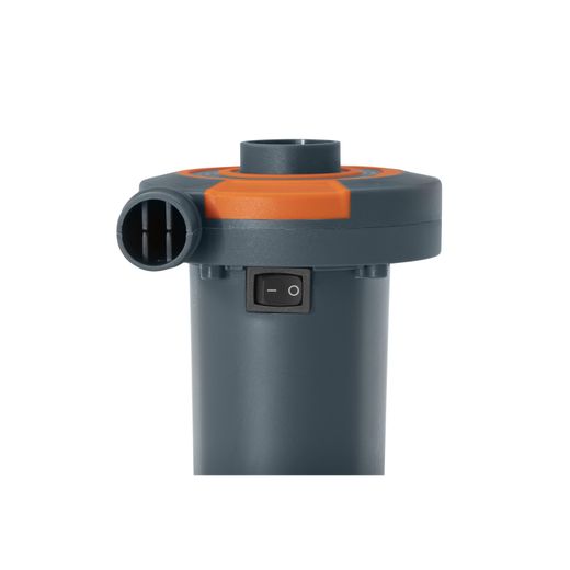 Pompa Elettrica Bestway 12V con Adattatori per Gonfiabili