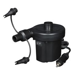 Pompe Électrique Bestway Sidewinder 2 Go pour Allume-Cigare de Voiture