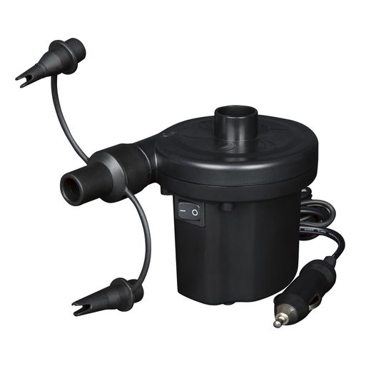 Pompa Elettrica Bestway Sidewinder 2 Go per Accendisigari Auto