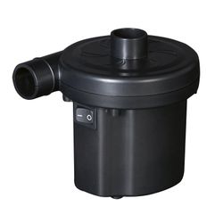 Pompa Elettrica Bestway Sidewinder 2 Go per Accendisigari Auto