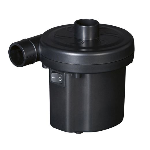 Pompa Elettrica Bestway Sidewinder 2 Go per Accendisigari Auto