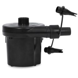 Pompa Elettrica Bestway Sidewinder 2 Go per Accendisigari Auto