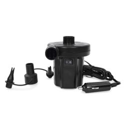 Pompa Elettrica Bestway Sidewinder 2 Go per Accendisigari Auto