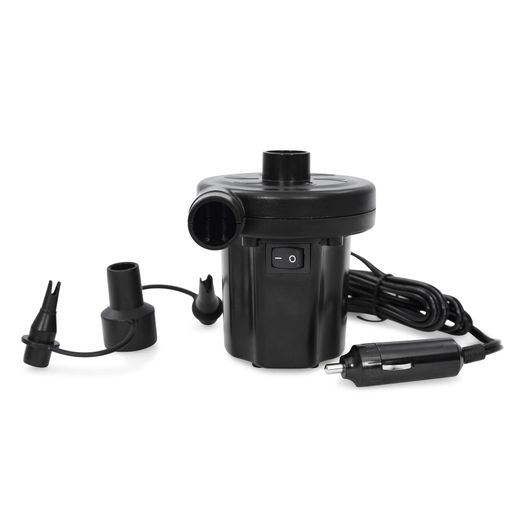 Pompa Elettrica Bestway Sidewinder 2 Go per Accendisigari Auto