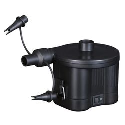 Pompa Elettrica Bestway Sidewinder D Cell con Batterie
